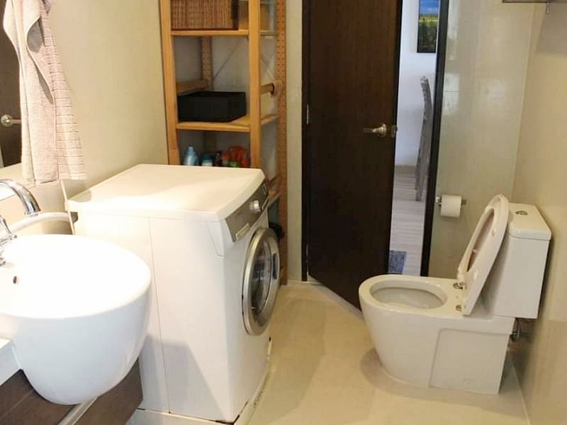 ให้เช่า สกายวอล์ค คอนโดมิเนียม พื้นที่ 60 ตร.ม. 2 ห้องนอน ให้เช่า 40,000 บ/ด