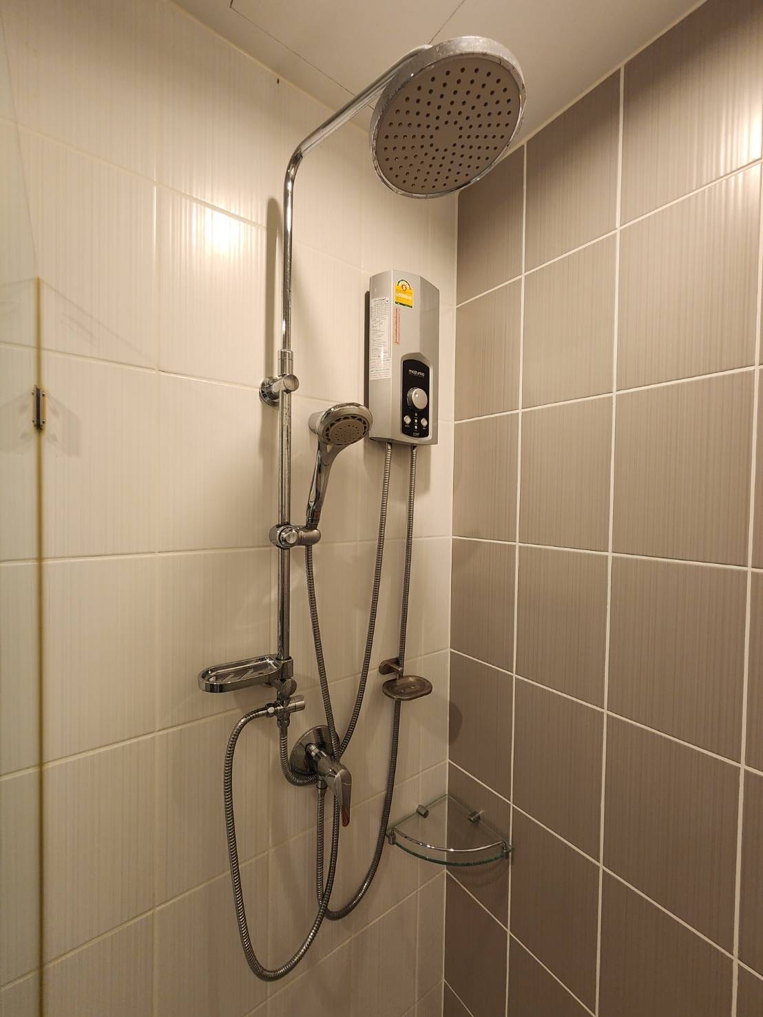 ให้เช่าคอนโด เดอะ สเตจ เตาปูน อินเตอร์เชนจ์ พื้นที่ 35 ตร.ม. 1 ห้องนอน เช่า 12,000 บ/ด