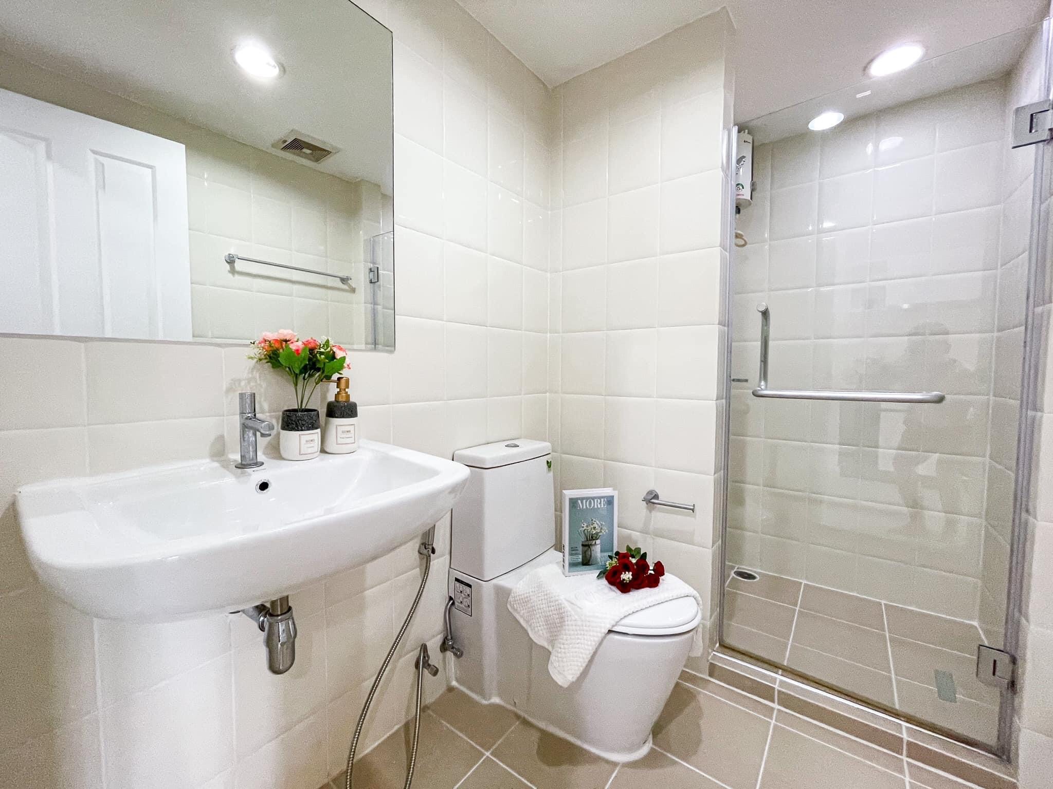 ขายคอนโด บ้าน นวธารา พื้นที่ 33 ตรม. 1 ห้องนอน ราคาขาย 1.79 ล้านบาท