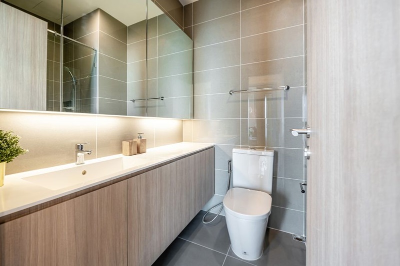 ให้เช่าคอนโดเอ็ม จตุจักร พื้นที่ 53 ตร.ม. 2 ห้องนอน เช่า 34,000 บ/ด