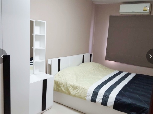 ขายคอนโด เอส วี ซิตี้ พระราม 3 พื้นที่ 75 ตร.ม. 2 ห้องนอน ขาย 4.5 ล้านบาท