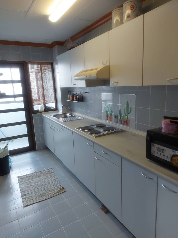 ให้เช่าคอนโด ท็อป วิว ทาวเวอร์ พื้นที่ 143 ตร.ม. 3 ห้องนอน เช่า 48,000 บ/ด