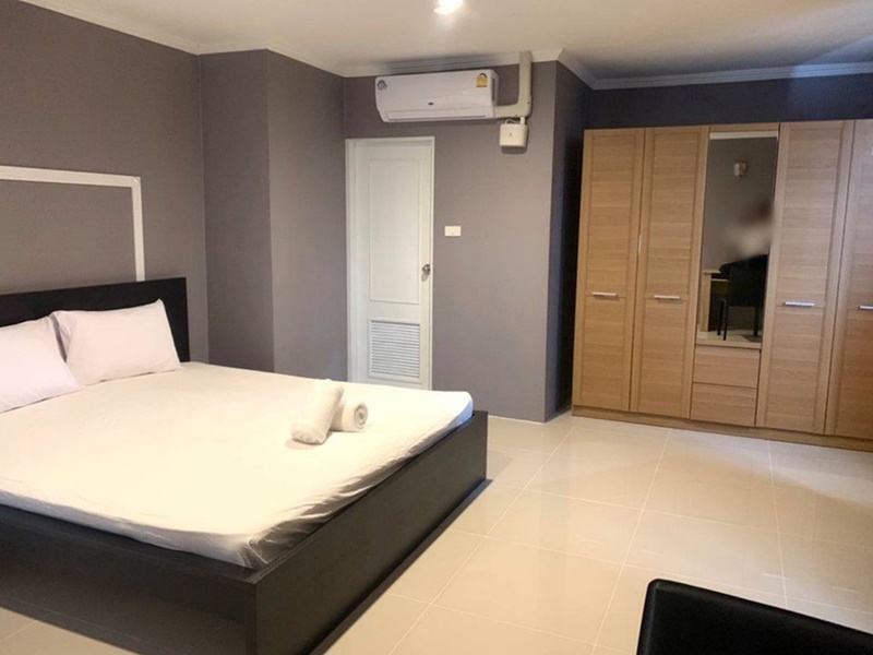 ให้เช่าคอนโด เดอะ วอเตอร์ฟอร์ด พาร์ค ทองหล่อ5 พื้นที่ 182 ตรม. 3 ห้องนอน เช่า 45,000 บ/ด