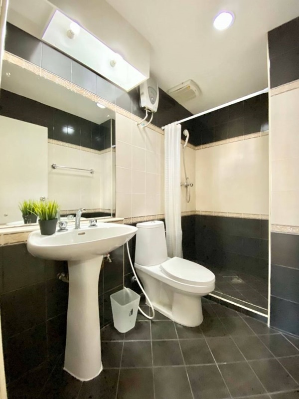 ให้เช่าคอนโด เดอะ แคปิตอล สุขุมวิท 30/1 พื้นที่ 92 ตร.ม. 2 ห้องนอน เช่า 37,000 บ/ด