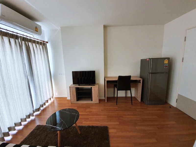 ขายคอนโด เดอะ ซีเล็คเต็ด เกษตร-งามวงศ์วาน พื้นที่ 25 ตร.ม. สตูดิโอ ขาย 3.75 ล้านบาท