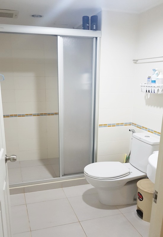 ขายคอนโด ลุมพินี เพลส พระราม 9 พื้นที่ 70 ตร.ม. 2 ห้องนอน ขาย 5.95 ล้านบาท