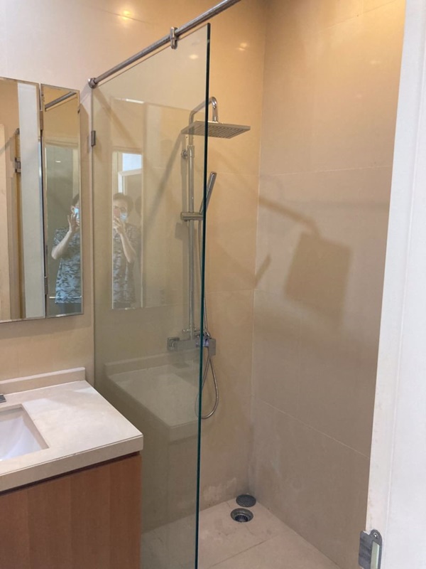 ให้เช่าคอนโด วินด์ รัชโยธิน พื้นที่ 55 ตร.ม. 1 ห้องนอน เช่า 18,000 บ/ด