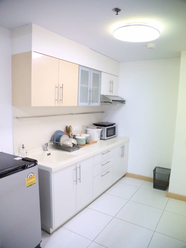 ขายคอนโด ศุภาลัย ริเวอร์ เพลส พื้นที่ 53 ตร.ม. 1 ห้องนอน ขาย 5.2 ล้านบาท