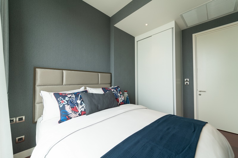 ให้เช่าคอนโด คุณ บาย ยู พื้นที่ 82 ตร.ม. 2 ห้องนอน ให้เช่า 110,000 บ/ด