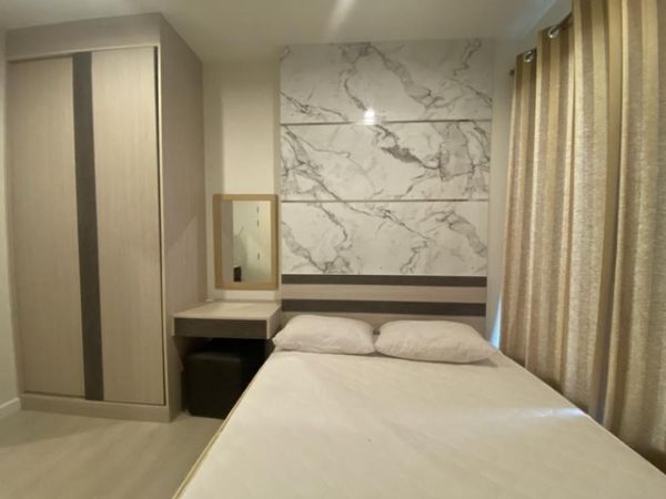 ให้เช่าคอนโด เดอะ นิช ไพร์ด ทองหล่อ - เพชรบุรี 34 ตรม. 1 ห้องนอน เช่า 16,000 บาท