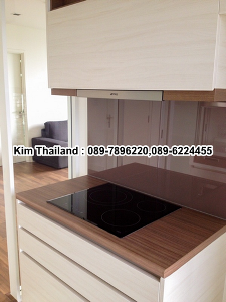 ขายคอนโด เดอะ รูม สาทร–ตากสิน พื้นที่ 77 ตรม. ขาย 8.14 ล้านบาท