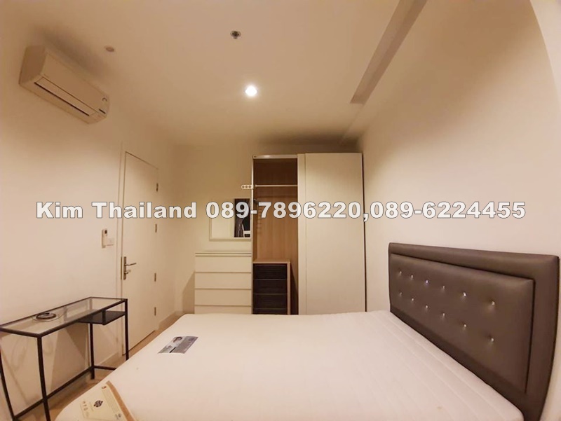 ขายคอนโด ทีซี กรีน พระราม 9 พื้นที่ 41 ตร.ม. 1 ห้องนอน ขาย 3.65 ล้านบาท