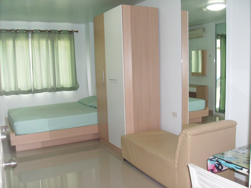 ให้เช่าลุมพินี คอนโดทาวน์ รามอินทรา-หลักสี่ พื้นที่ 25 ตร.ม. สตูดิโอ เช่า 7,500 บ/ด