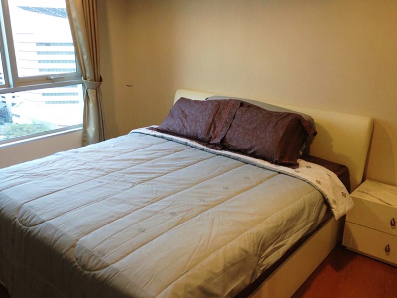 ขายคอนโด เบลล์ แกรนด์ พระราม 9 พื้นที่ 42 ตร.ม. 1 ห้องนอน ขาย 5.2 ล้านบาท