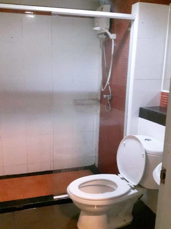 ให้เช่าคอนโด รีเจ้นท์โฮม บางนา พื้นที่ 32 ตร.ม. สตูดิโอ เช่า 5,500 บ/ด