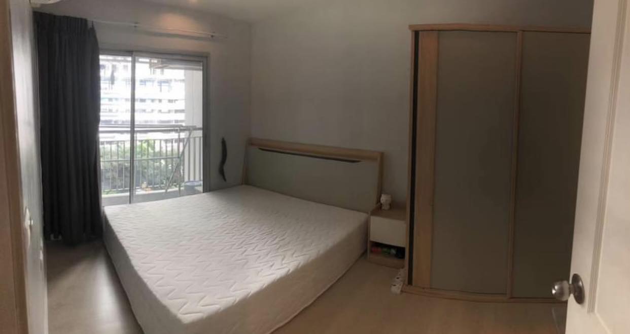 ให้เช่าคอนโด แอสปาย พระราม 9 พื้นที่ 39 ตร.ม 1 ห้องนอน ราคา 17,000 บาท/เดือน