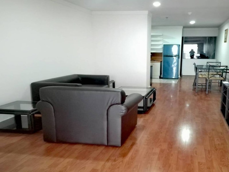 ให้เช่าคอนโด เดอะ วอเตอร์ฟอร์ด ไดมอนด์ สุขุมวิท 30/1 85.14 ตรม. 2 ห้องนอน 30,000 บ/ด