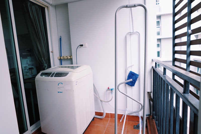 ให้เช่า รีเจ้นท์ โฮม 22 สุขุมวิท 85 พื้นที่ 62 ตร.ม. 2 ห้องนอน 2 ห้องน้ำ