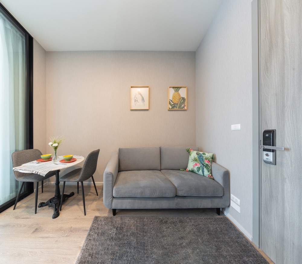 ให้เช่าคอนโด KnightsBridge Prime Ratchayothin คอนโด ไนท์บริดจ์ ไพร์ม รัชโยธิน