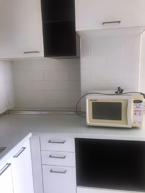 ขายคอนโด ลุมพินี เพลส พหล-สะพานควาย พื้นที่ 35 ตร.ม. 1 ห้องนอน ขาย 3.68 ล้านบาท