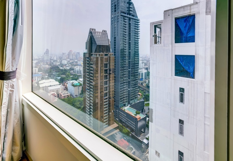 ให้เช่าคอนโด 39 บาย แสนสิริ พื้นที่ 79.5 ตร.ม. 2 ห้องนอน เช่า 70,000 บ/ด