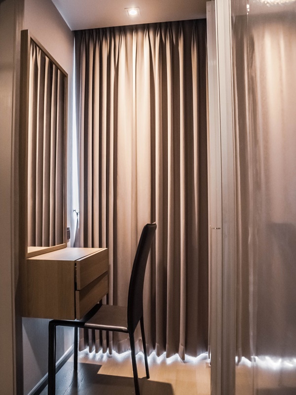 ให้เช่าคอนโด คลาส สยาม พื้นที่ 69 ตรม. 2 ห้องนอน ให้เช่า 36,000 บ/ด