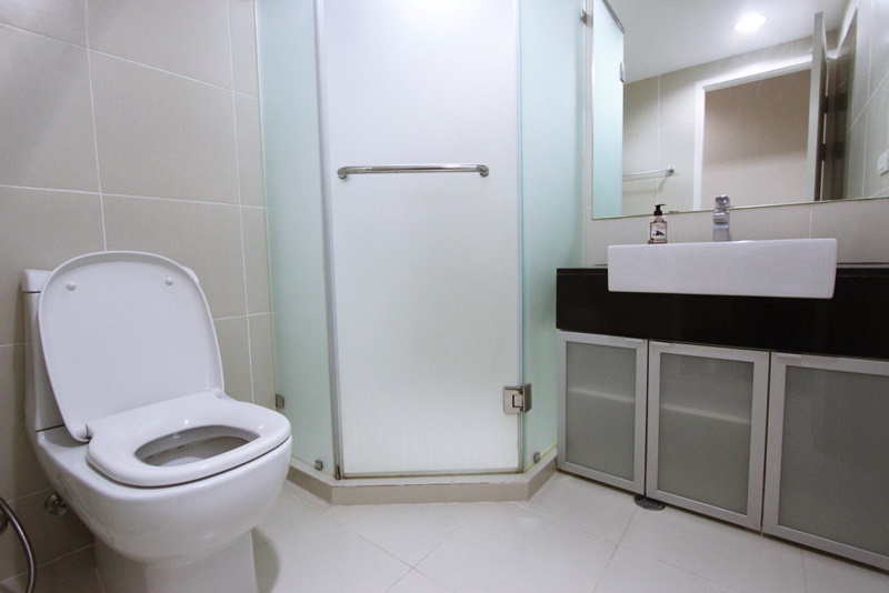 ให้เช่าคอนโด เบลล์ แกรนด์ พระราม 9 ตึก พื้นที่ 98 ตร.ม. 2 ห้องนอน เช่า 38,000 บ/ด