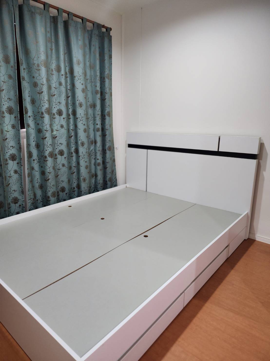 ขาย คอนโด ลุมพินี เมกะซิตี้ บางนา พื้นที่ 23 ตรม. 1 ห้องนอน ขาย 1.25 ลบ.