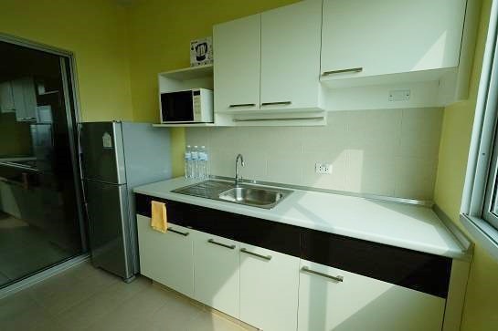 ขายคอนโด ศุภาลัย ปาร์ค ราชพฤกษ์-เพชรเกษม พื้นที่ 47 ตร.ม. 1 ห้องนอน ขาย 3.4 ล้านบาท