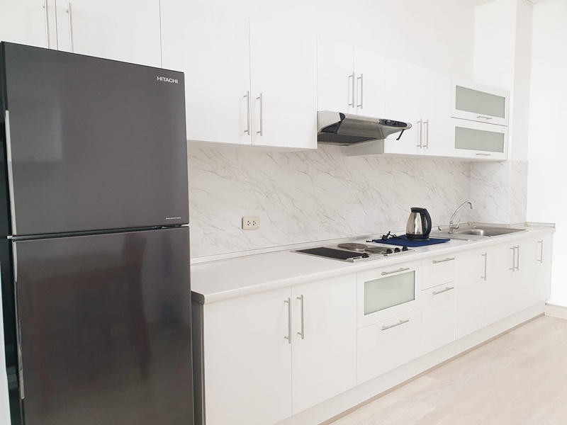 ให้เช่าคอนโด บ้าน สาทร เจ้าพระยา พื้นที่ 45 ตร.ม. สตูดิโอ เช่า 15,000 บาท/เดือน