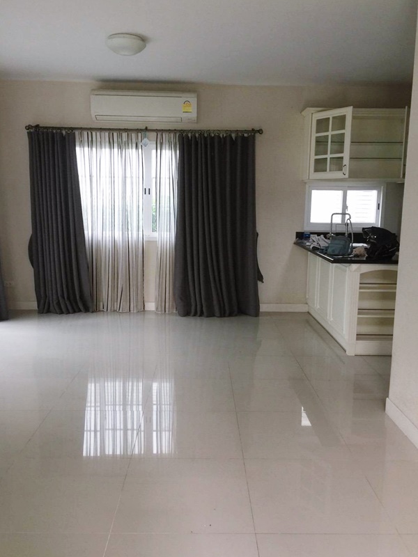 ขายบ้านเดี่ยว 2 ชั้น ย่านรามอินทรา พื้นที่ 61.5 ตารางวา ขาย 6.5 ล้านบาท