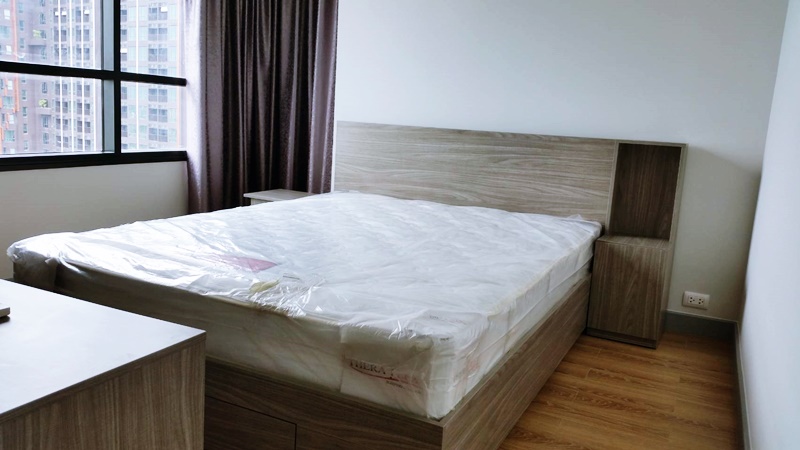 ขายคอนโด แชปเตอร์วัน มิดทาวน์ ลาดพร้าว 24 พื้นที่ 38.9 ตร.ม. 1 ห้องนอน ขาย 5.2 ล้านบาท