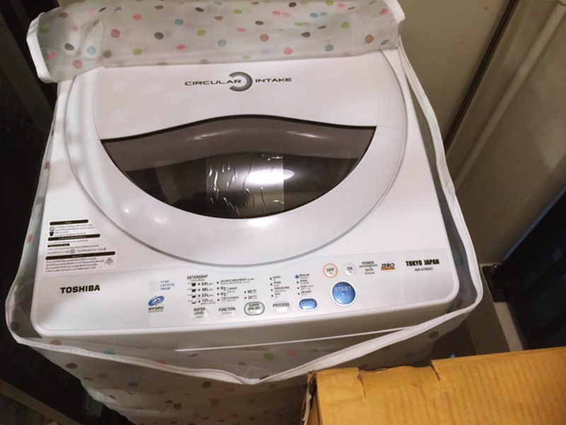 ให้เช่าคอนโด ยูนิโอ สุขุมวิท 72 พื้นที่ 23 ตร.ม. 1 ห้องนอน เช่า 6,500 บ/ด