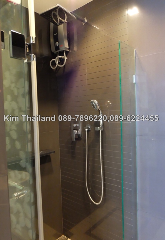 ให้เช่าคอนโด ริทึ่ม พหล-อารีย์ พื้นที่ 45 ตร.ม. 1 ห้องนอน เช่า 23,000 บ/ด