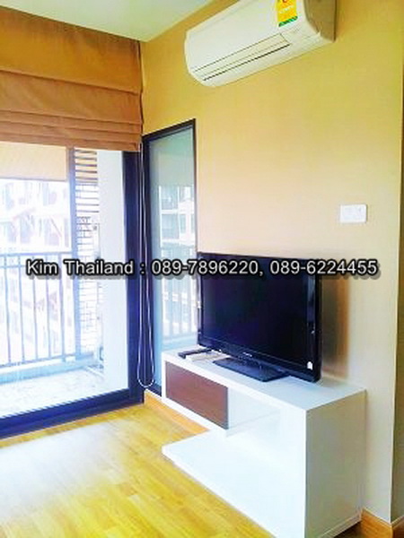 ขายคอนโด บ้านนวธารา พื้นที่ 33 ตร.ม. 1 ห้องนอน ขาย 2.35 ล้านบาท