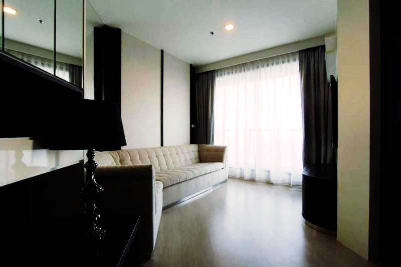 ให้เช่าคอนโด ริทึ่ม สุขุมวิท 44/1 พื้นที่ 70 ตร.ม. 2 ห้องนอน เช่า 48,000 บ/ด