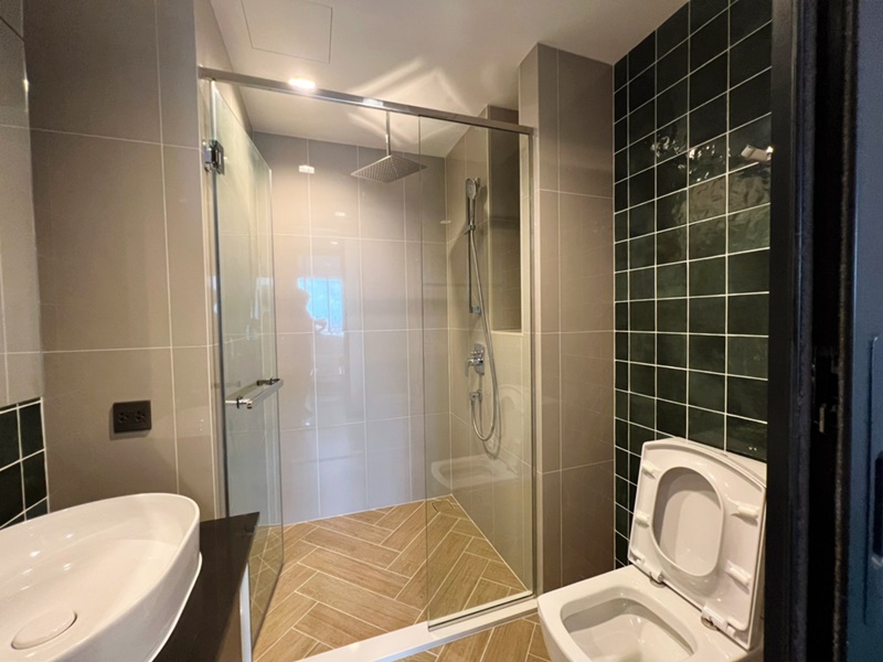 ให้เช่าคอนโด เดอะ ไลน์ พหลโยธิน พาร์ค พื้นที่ 32.51 ตรม. 1 ห้องนอน เช่า 19,000 บาท/เดือน