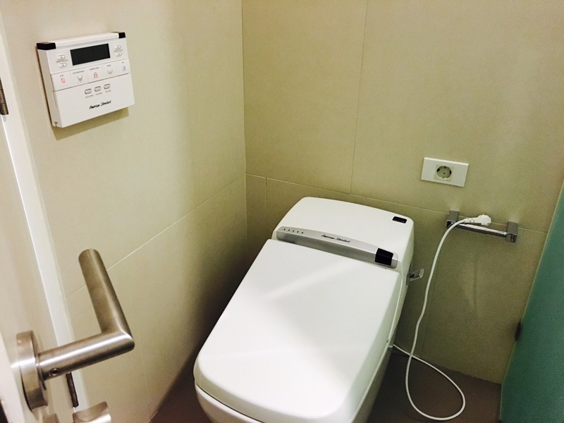 ให้เช่าคอนโด เดอะ ลุมพินี 24 พื้นที่ 55.02 ตร.ม. 2 ห้องนอน 2 ห้องน้ำ เช่า 35,000 บ/ด