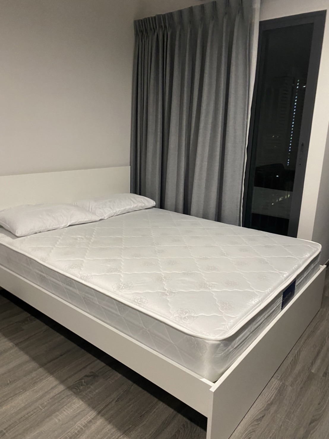 Ideo Q Chula Samyan 29 sqm ชั้น 21