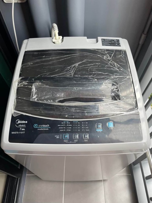 ให้เช่าคอนโด มอนเต้ พระราม 9 พื้นที่ 22 ตรม. สตูดิโอ เช่า 7,800 บาท/เดือน