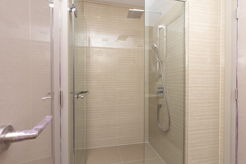 ให้เช่าคอนโด เดอะ ไลน์ อโศก-รัชดา พื้นที่ 34.75 ตร.ม. 1 ห้องนอน เช่า 25,000 บ/ด