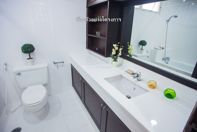 ให้เช่าคอนโด ฮาวาย ทาวเวอร์ พื้นที่ 330 ตร.ม. 3 ห้องนอน เช่า 85,000-90,000 บ/ด