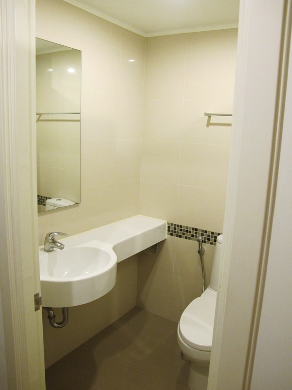 ขายคอนโด ลุมพินี พาร์ค ริเวอร์ไซด์-พระราม 3 32.54 ตร.ม. 1 ห้องนอน ขาย 2.95 ล้านบาท