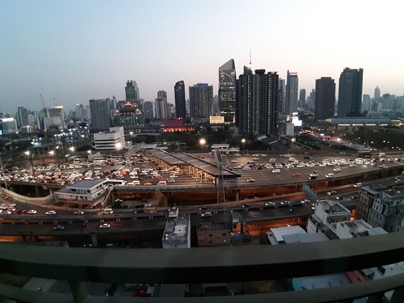 ให้เช่าคอนโด แอสปาย พระราม 9 พื้นที่ 39 ตร.ม. 1 ห้องนอน เช่า 14,000 บ/ด