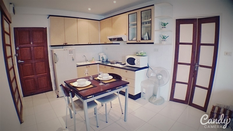 ขายคอนโด สราญใจ แมนชั่น พื้นที่ 57.21 ตร.ม. 1 ห้องนอน ขาย 3.8 ล้านบาท