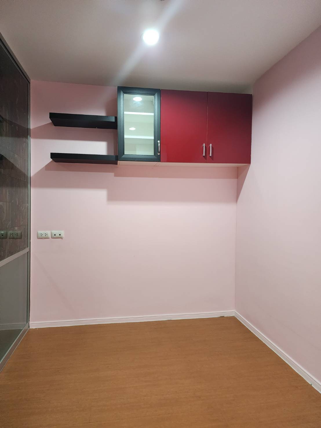 ขาย คอนโด ลุมพินี เมกะซิตี้ บางนา พื้นที่ 23 ตรม. 1 ห้องนอน ขาย 1.25 ลบ.