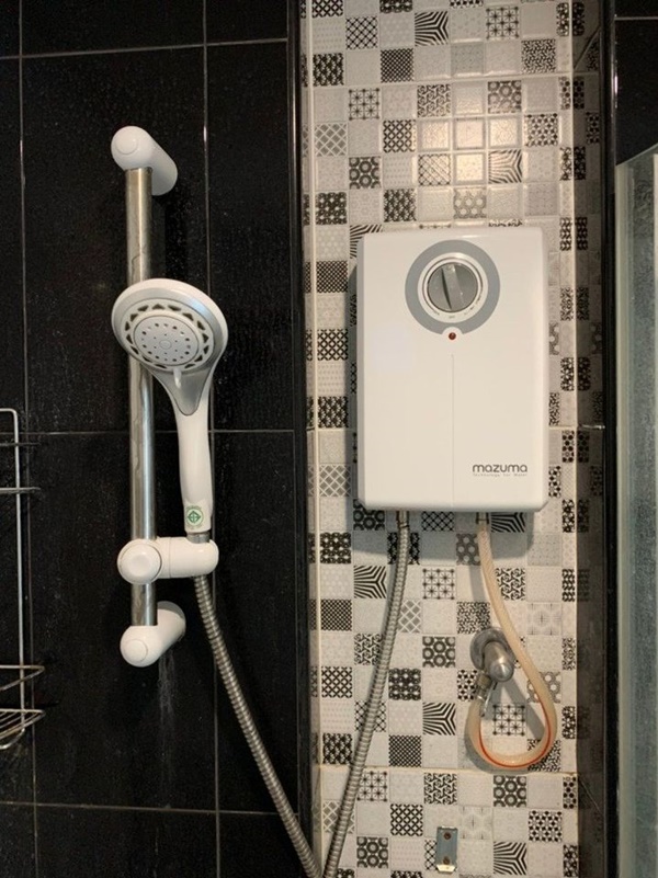 ให้เช่า ไลบรารี่ เฮ้าซ์ สุขสวัสดิ์ – ประชาอุทิศ พื้นที่ 23.5 ตร.ม. 1 ห้องนอน เช่า 7,500 บ/ด