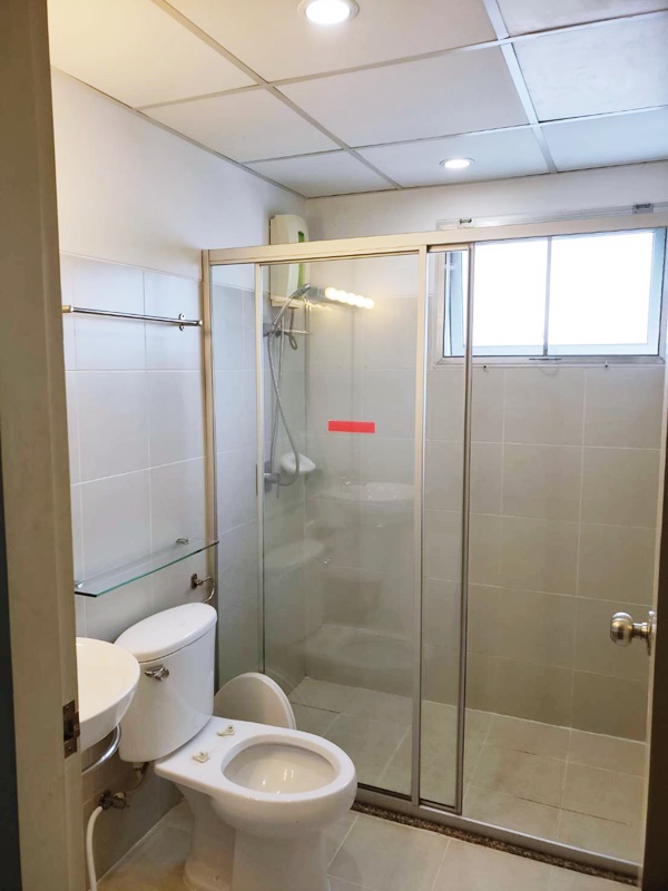 ให้เช่าคอนโด ศุภาลัย ปาร์ค รัชโยธิน พื้นที่ 65 ตร.ม. 2 ห้องนอน เช่า 16,000 บ/ด