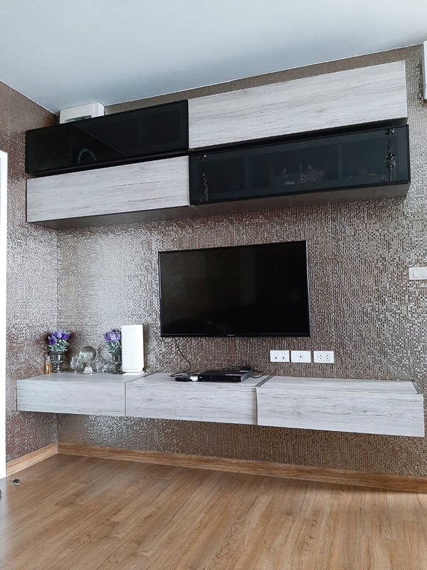 ขายคอนโด เดอะ ทรี อินเตอร์เชนจ์ พื้นที่ 30 ตร.ม. สตูดิโอ ขาย 2.8 ล้านบาท