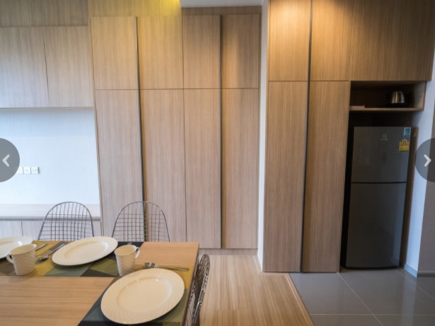 ขายคอนโด เอ็ม จตุจักร พื้นที่ 55 ตร.ม. 2 ห้องนอน ขาย 8.5 ล้านบาท